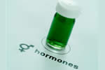 Hormonal imbalances